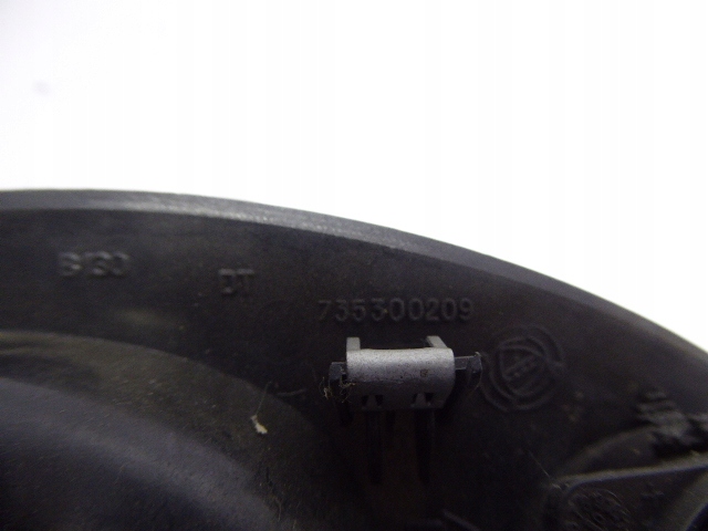 ALFA ROMEO 147 KLAMKA WEW. DRZWI PRZÓD PRAWA HB 3D Wersja Europejska