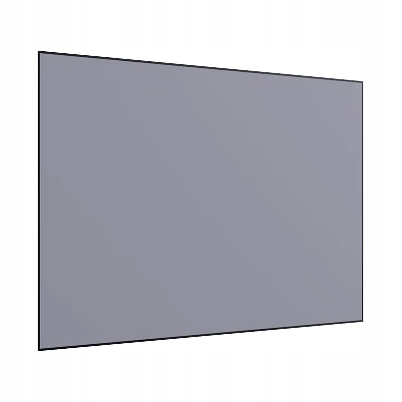 Wanbo Fresnelovo projekční plátno, 50" (127 cm)