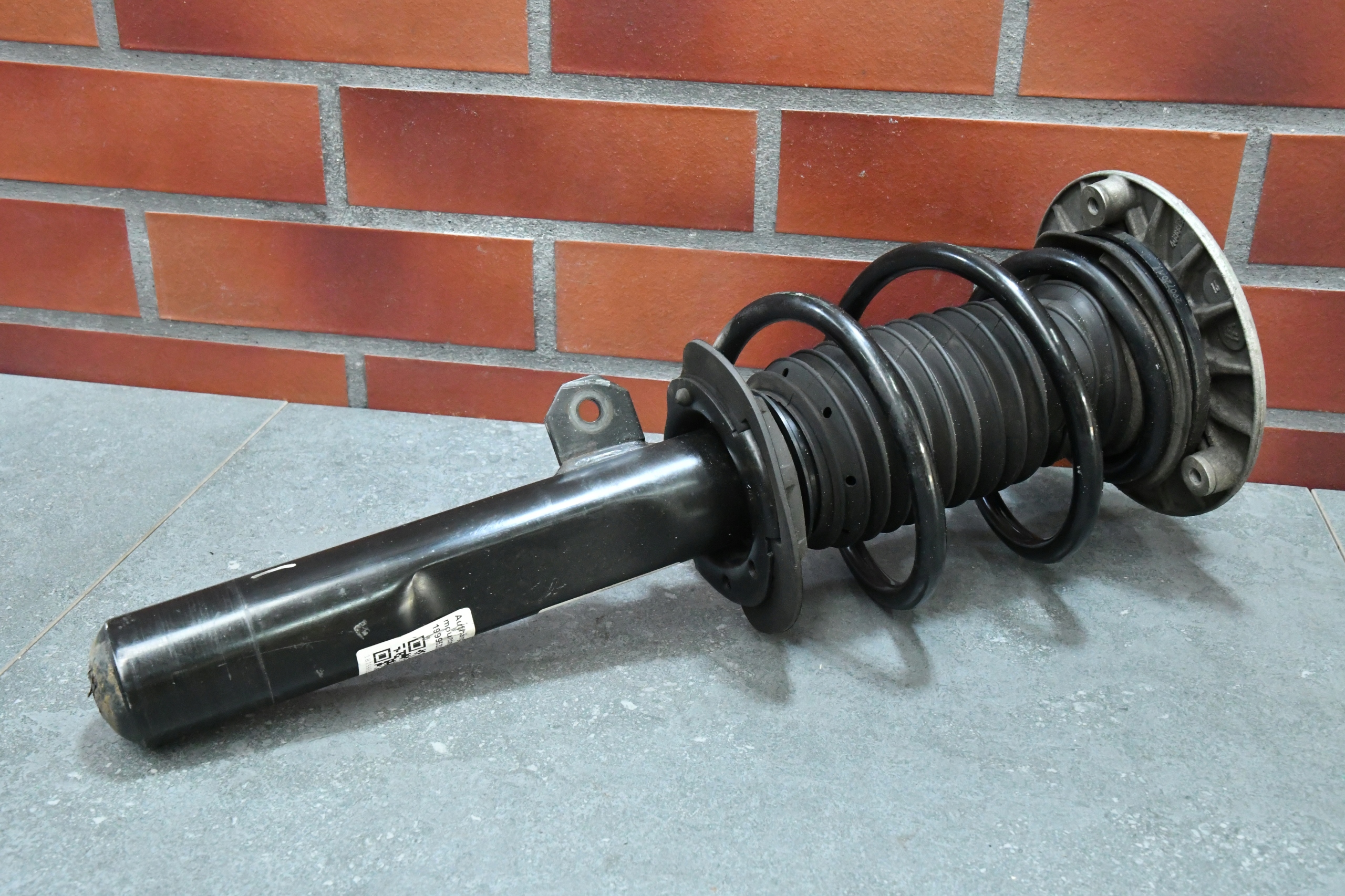 shock absorber right front front electrical VDC MINI COOPER F55 F56 F57 JCW