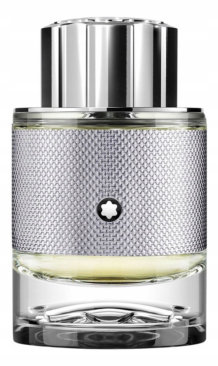 Mont Blanc Explorer Platinum Parfémovaná voda 60 ml