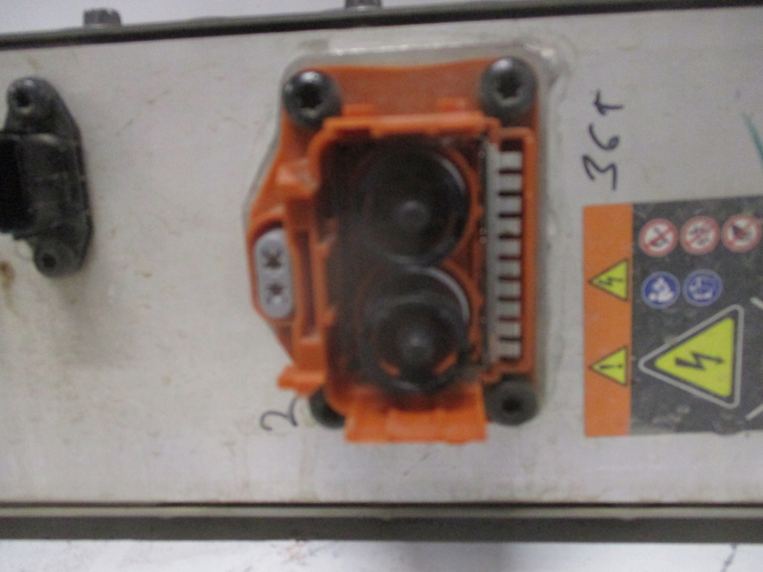 BATERIA AKUMULATOR RENAULT AUSTRAL E 295102176R