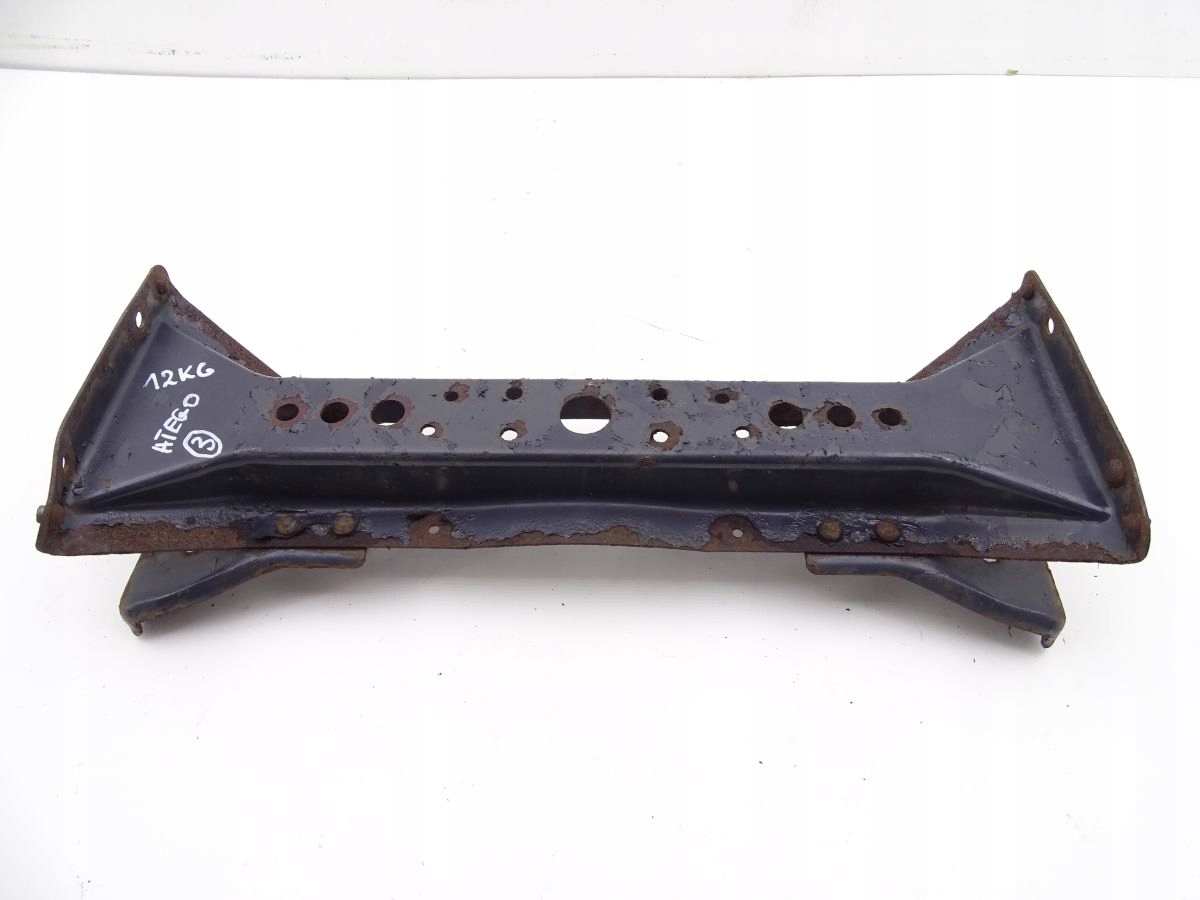 MERCEDES ATEGO 98-04 BELKA RAMY 17,5