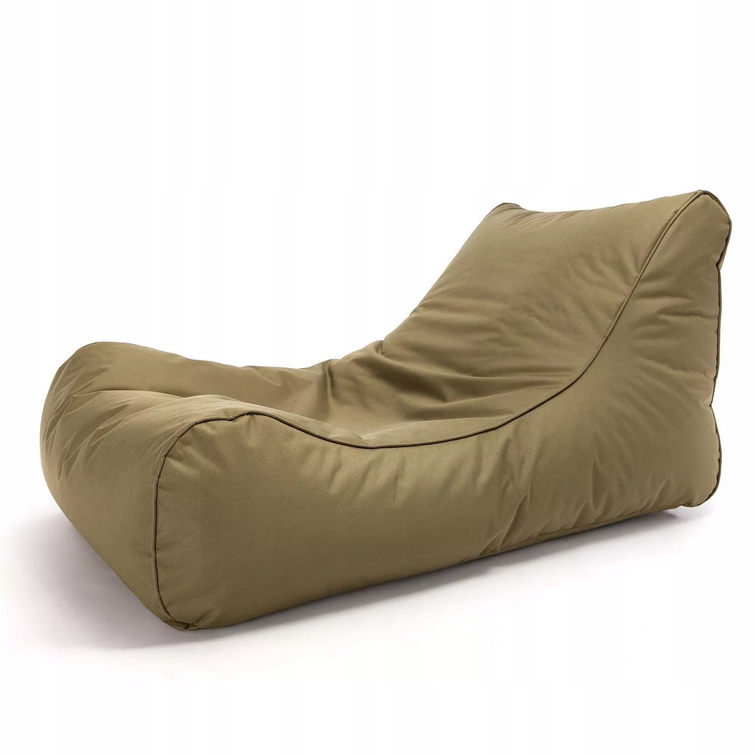 DUŻA Wygodna Sofa leżanka Master Poliester NC19 salon | studio | pracownia