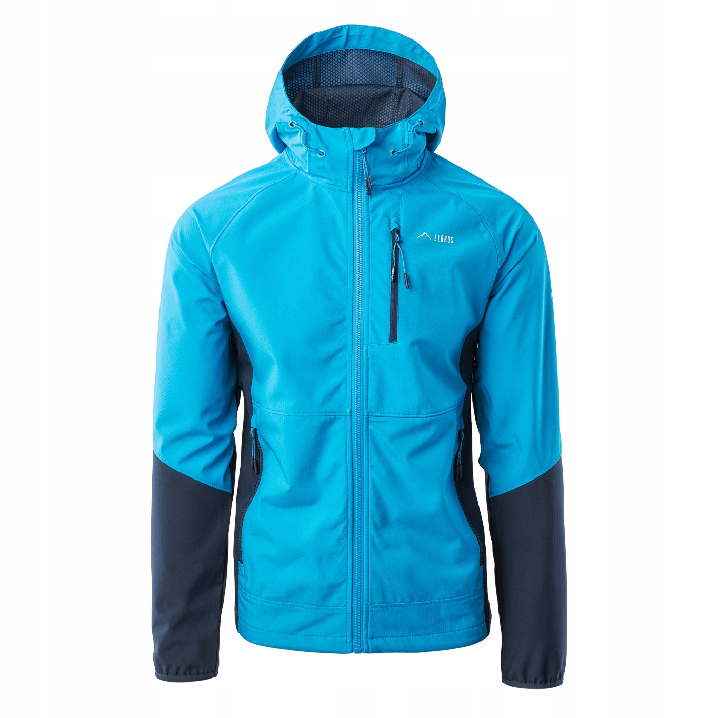 Męski Softshell Envisat S Elbrus