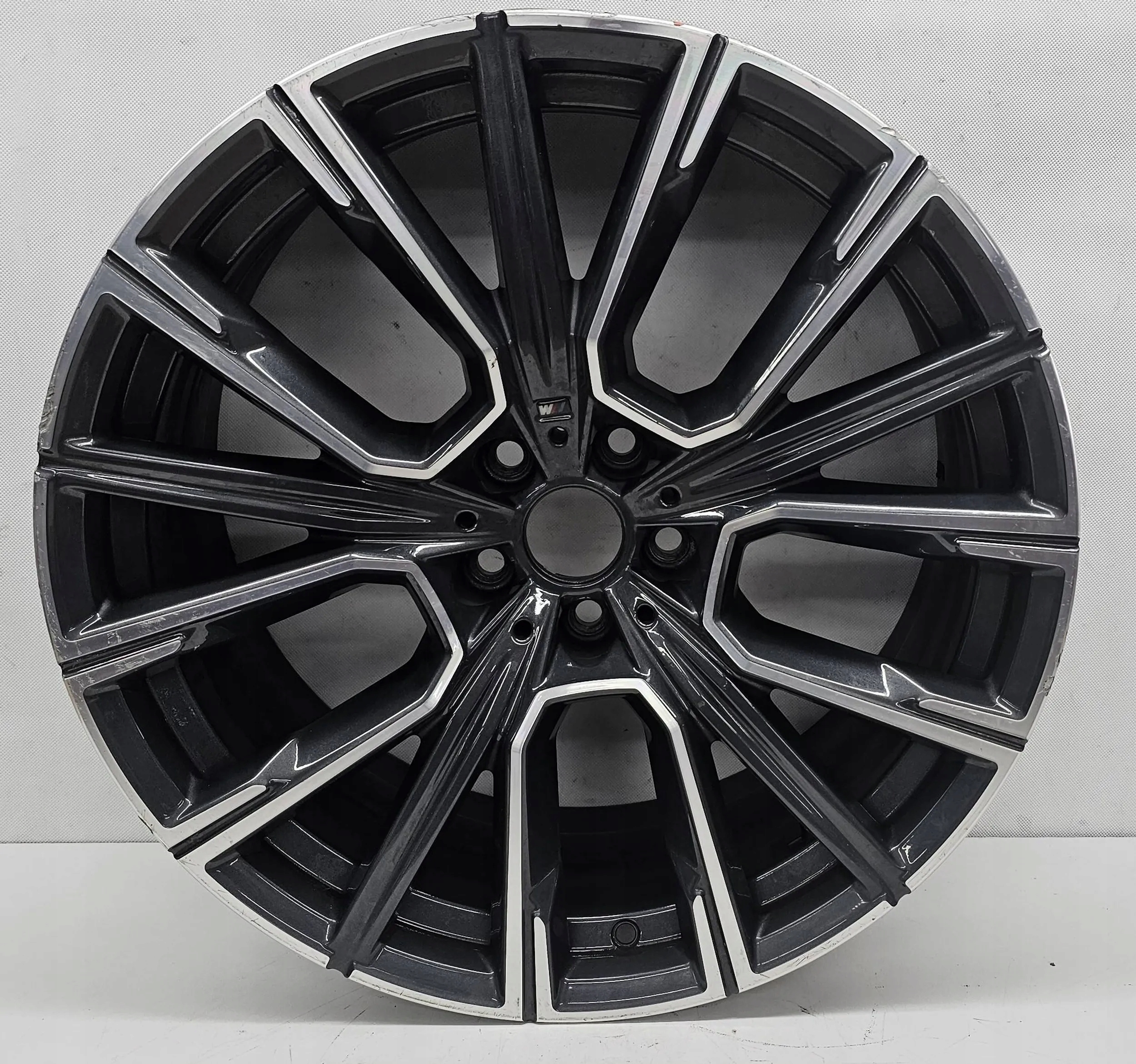 BMW 7 G11 G12 FELGA ALUMINIOWA 20