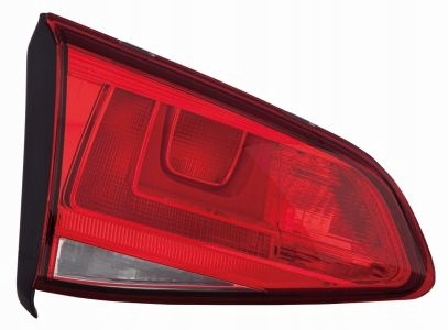 Abakus 441-1339L-LD-UE Kombinovaná zadní lampa