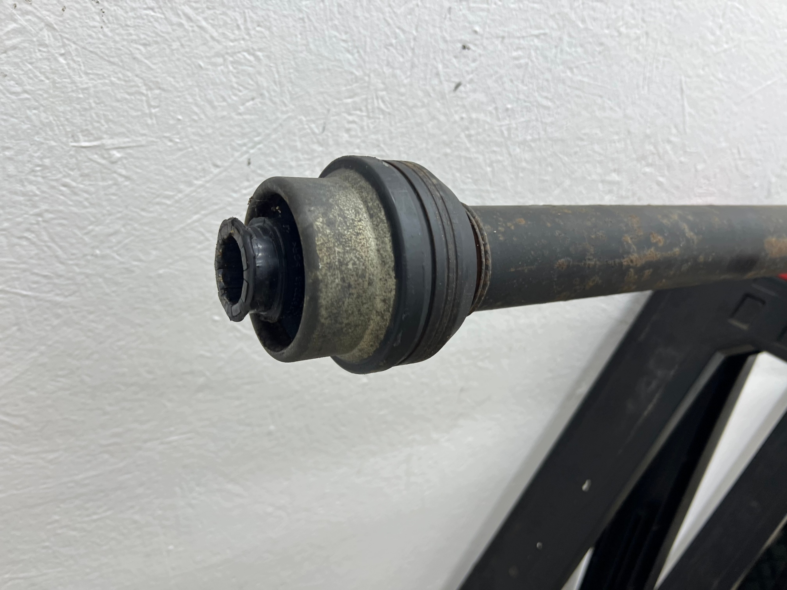 cardan KARDANA AUDI A6 C7 A7 4G 3.0 TDI 4G0521101C