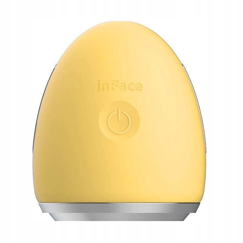 

Masażer Do Twarzy Z Jonizacją inFace Usb IPX6