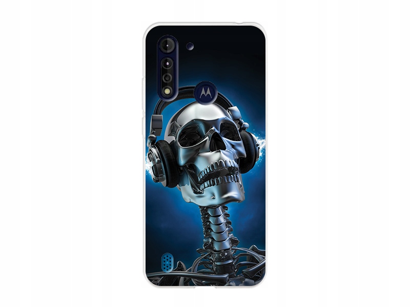 

Etui do Motorola Moto G8 Power Lite - Fantastic