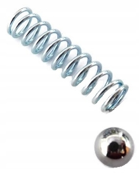 

Sprężyna Blokady Ramienia Biegów Wsk Wfm Shl 125