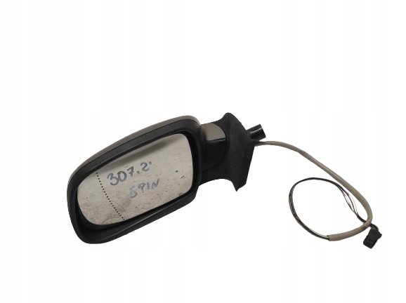 PEUGEOT 307 01- LUSTERKO LEWE 5PIN KDAC