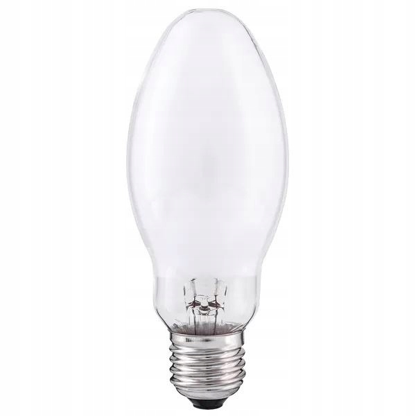 Thorgeon Metalhalogenidová žárovka 100W E27 4000K eliptická s povrchovou úpravou