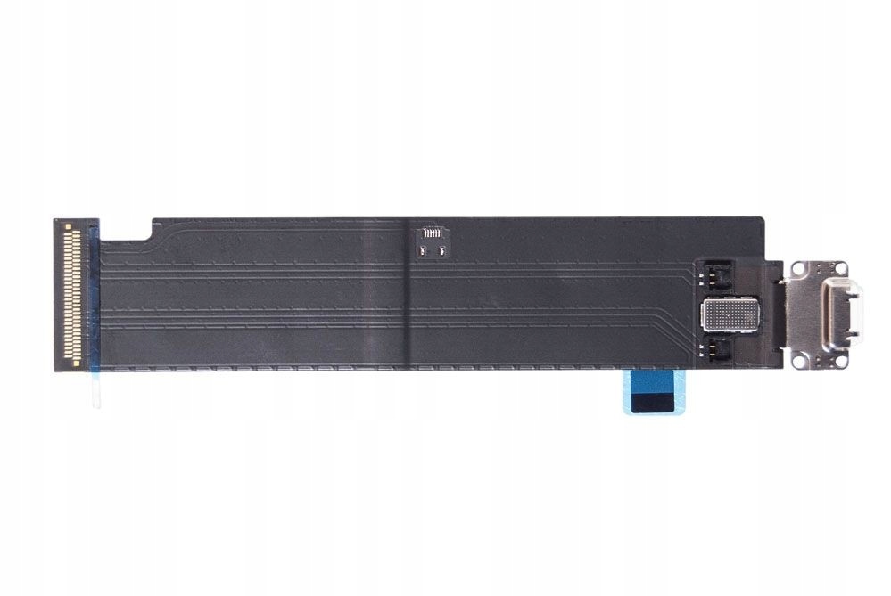 IPad Pro 12.9 2015 Taśma Złącze Dock biały