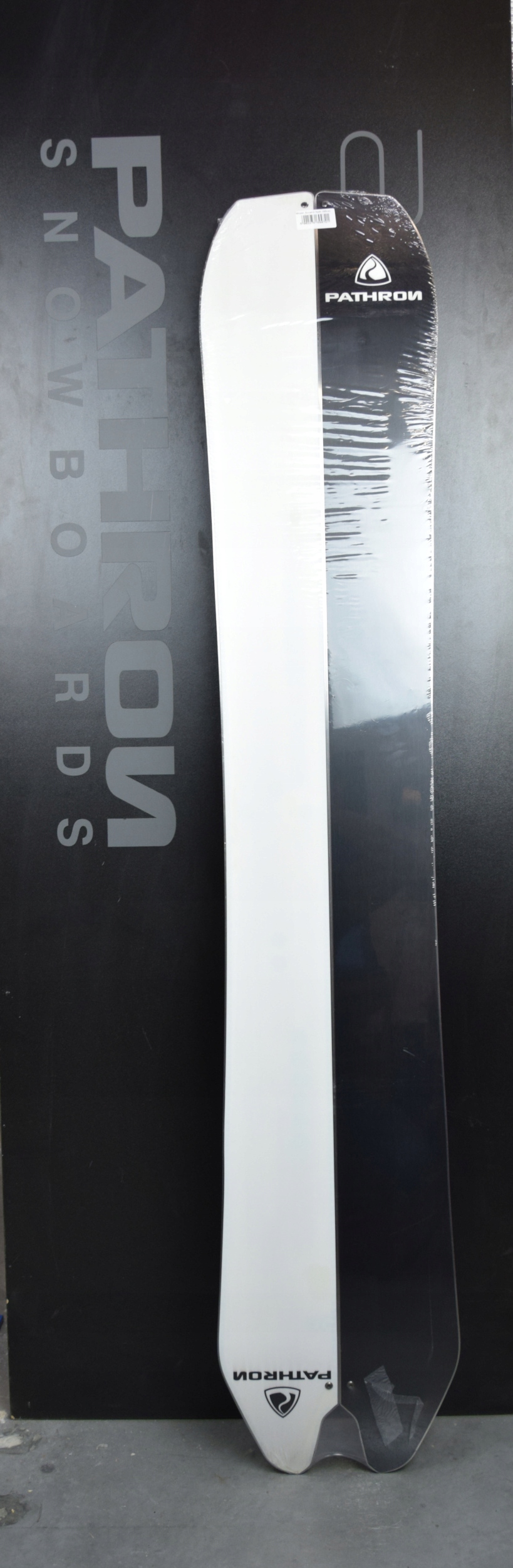 Splitboard PATHRON Scratch Split 165cm Outlet Model Scratch Split