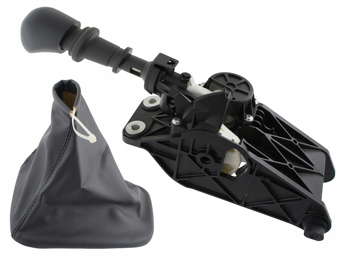 Mercedes Sprinter Řadící Páka