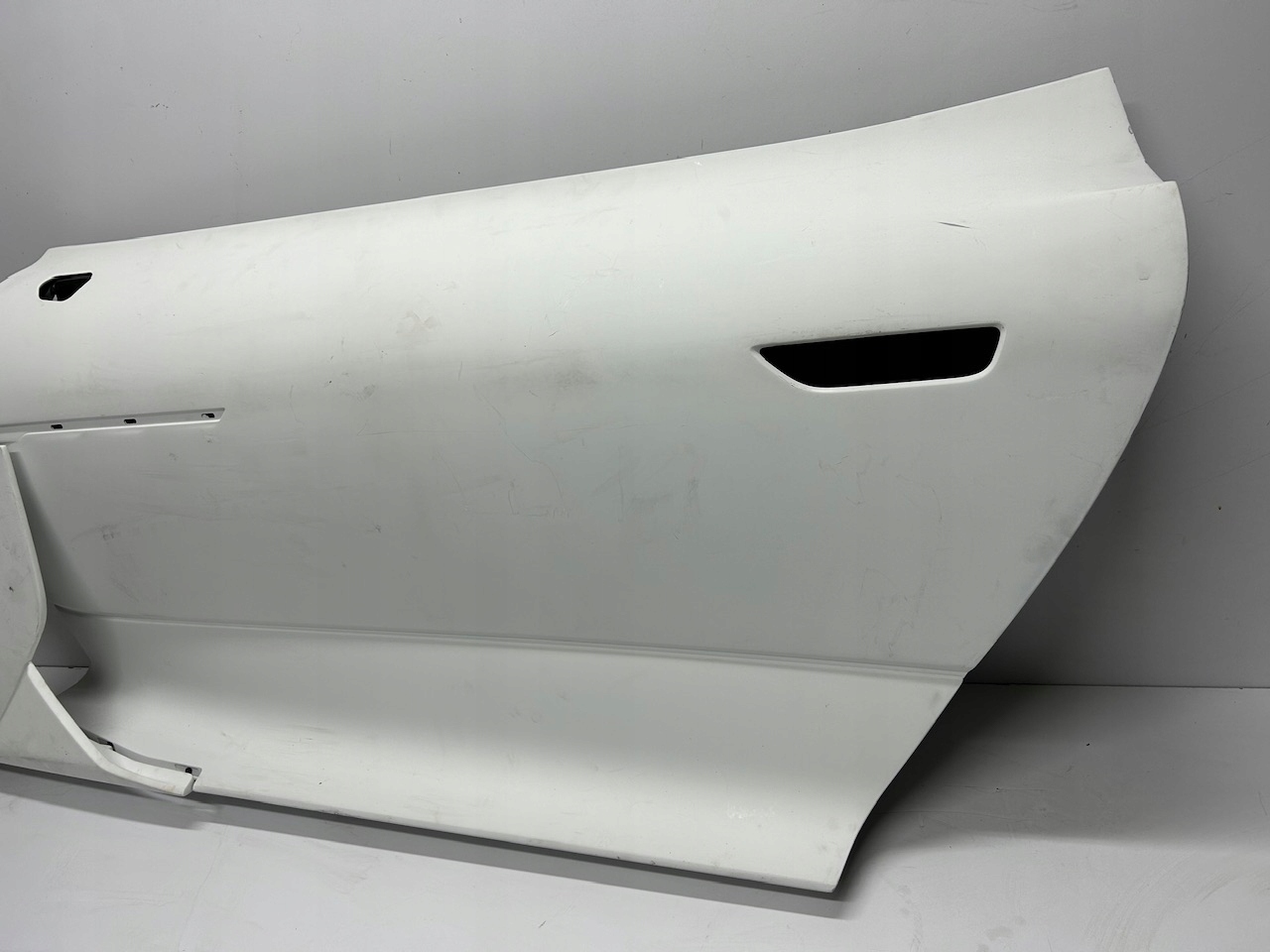 MASERATI MC20 door left, Left Door