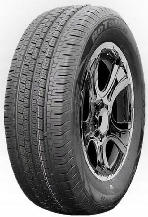 4X 225/65r16c Rotalla SETULA W RACE VS450 2021