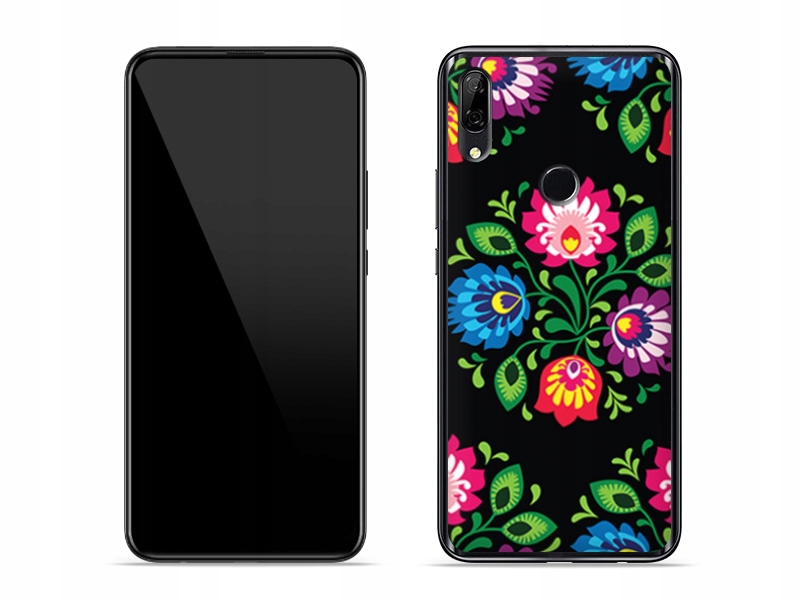 

Etui na Huawei P Smart Z Fantastic Case