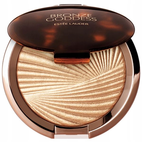 Estée Lauder Rozjasňující Pudr Heat Wave