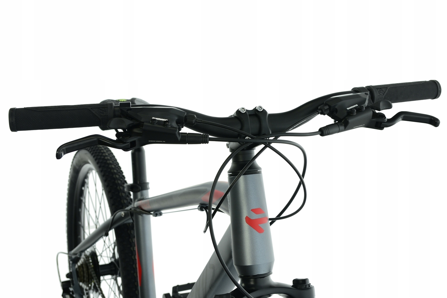 Rower MTB Kands 26 Stranger r14