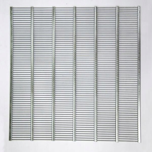 

Krata odgrodowa metal. Wielkopolska poz.390x390mm