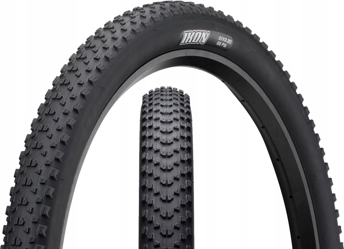 Opona Maxxis Ikon 26x2.2 60tpi drut