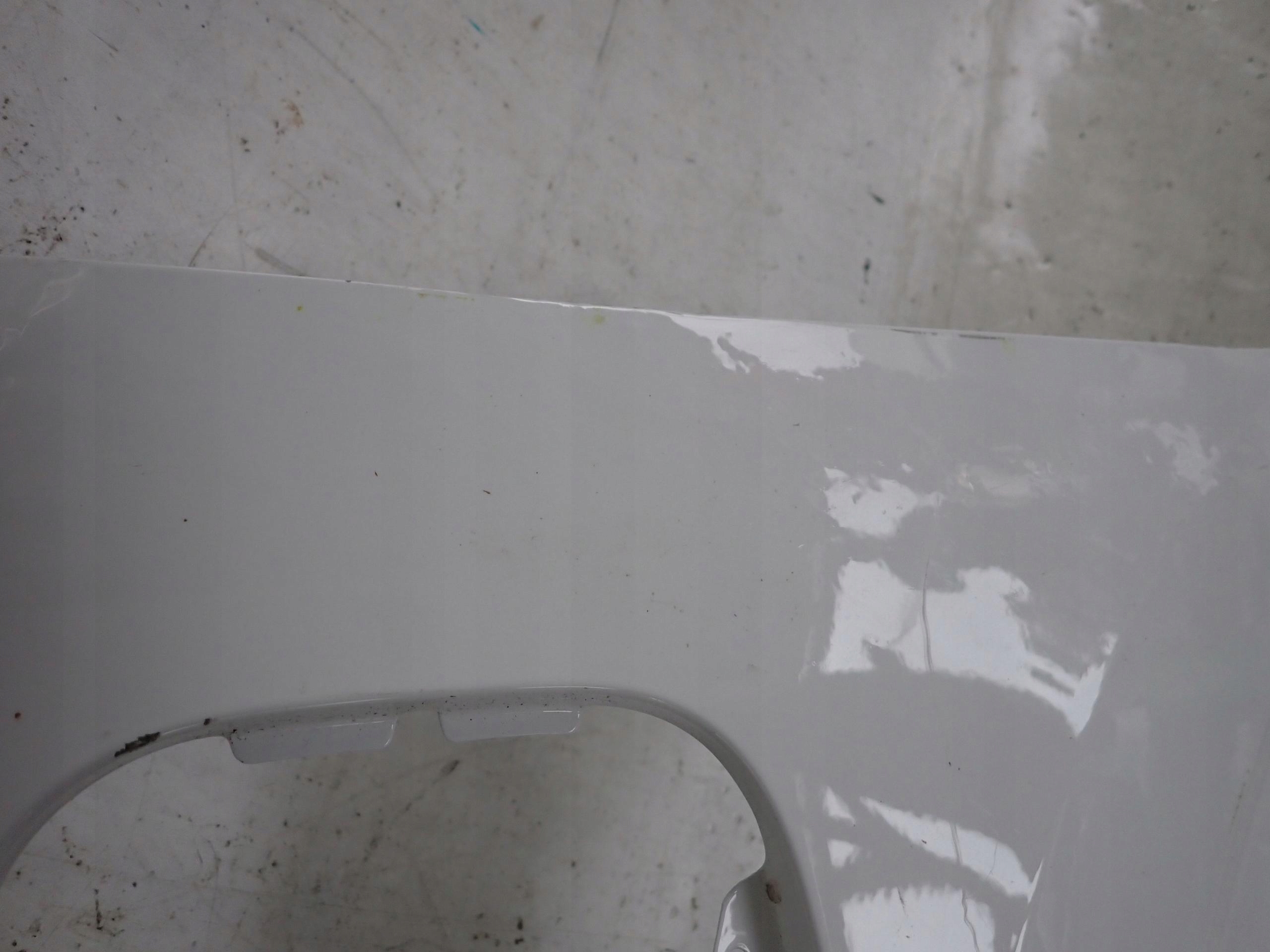 AUDI Q3 83A HYBRYD HYBRID 18- fender left front