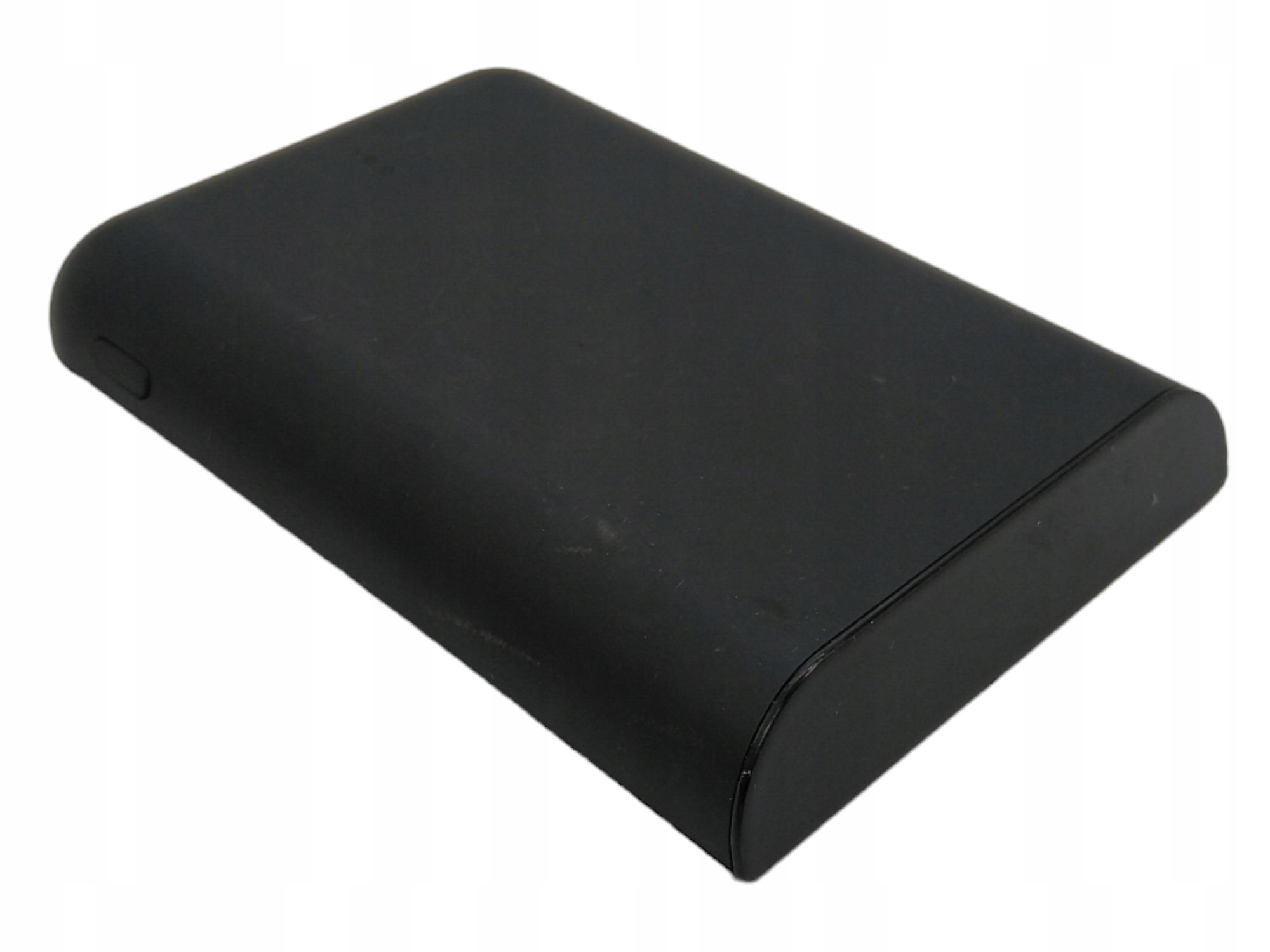 Powerbank bezprzewodowy STATIC STC-IP11 5000mAh Czarny