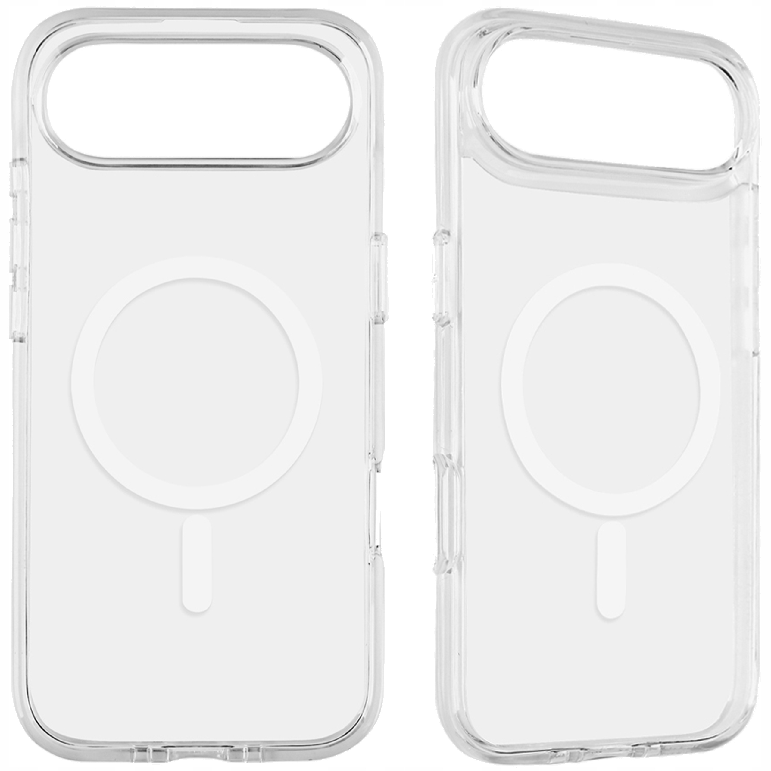 Pomologic CoverCase Etui Ochronne z MagSafe do iPhone Air Obudowa Futerał