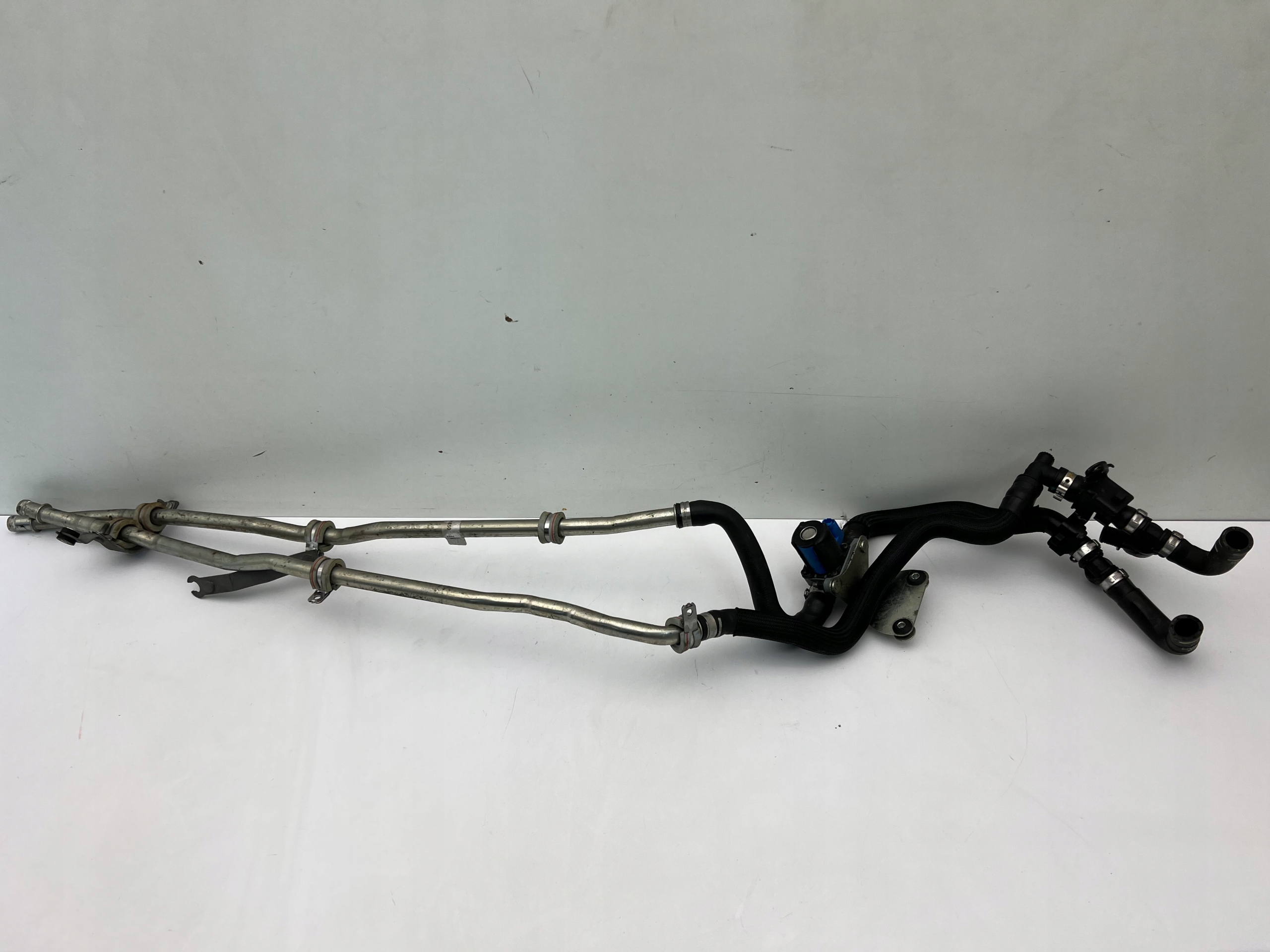 MASERATI LEVANTE RURKA WĄŻ PRZEWÓD OLEJOWY SKRZYNI