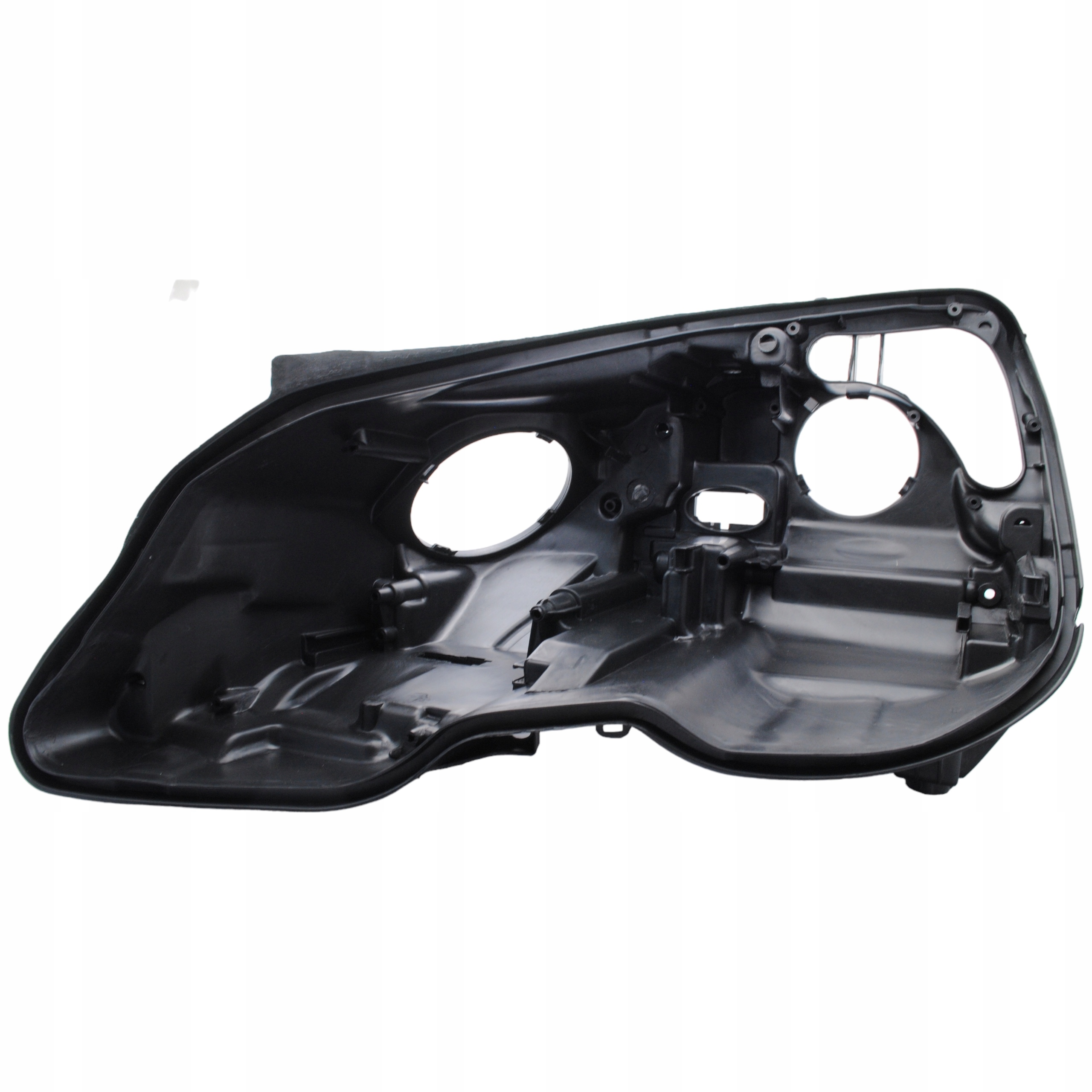 Kryt Lampy světlometu plechovka Levá Mercedes W212 E 09-13 před liftem