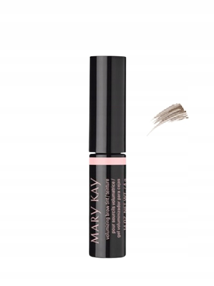 Mary Kay Řasenka Zahušťující Obočí Dark Brunette Je Úžasná