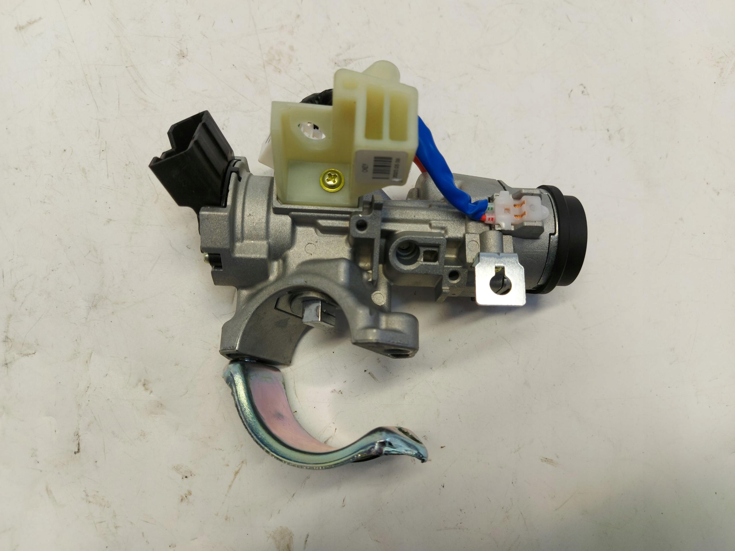 Hyundai Bayon 2023 ignition kostka oryg