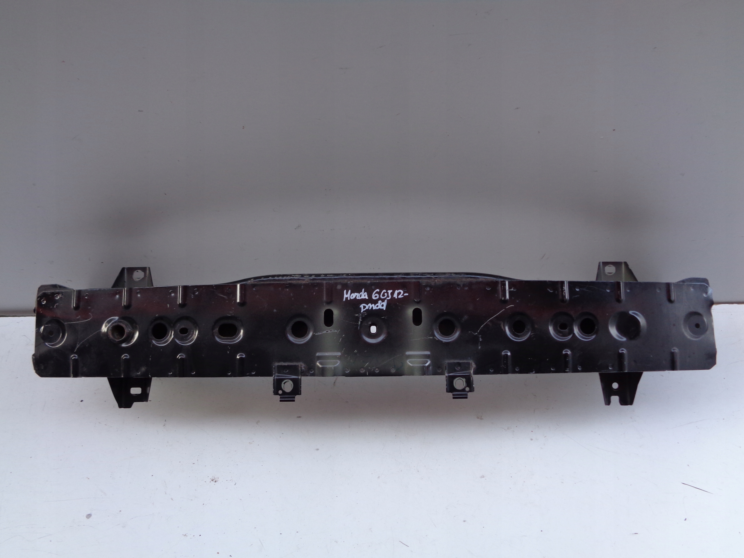 Traversa TRAVERSA paraurti Anteriore MAZDA 6 GJ 12