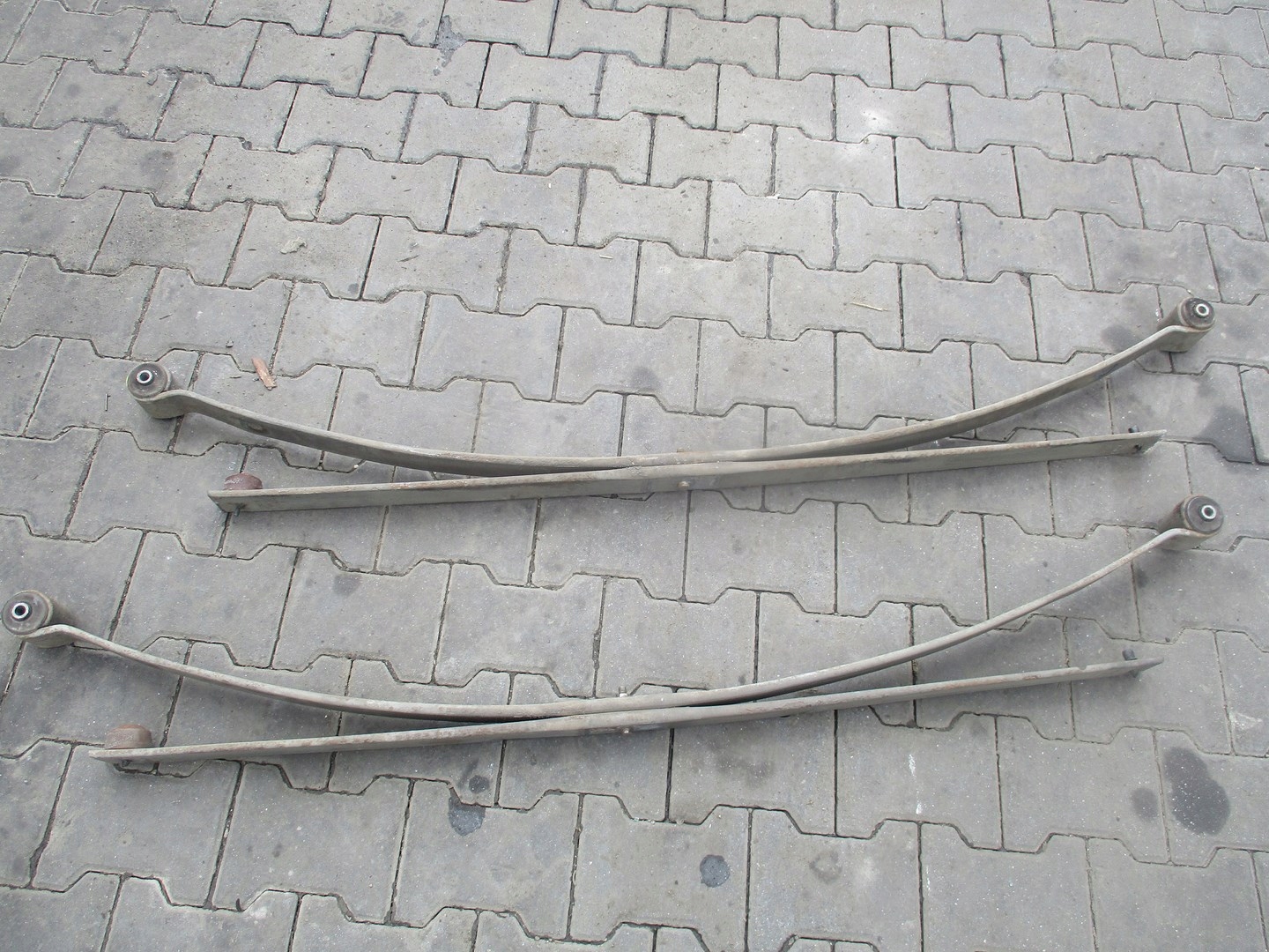 RESOR VW CADDY 2K0 1 6TDI 2K3511151AP