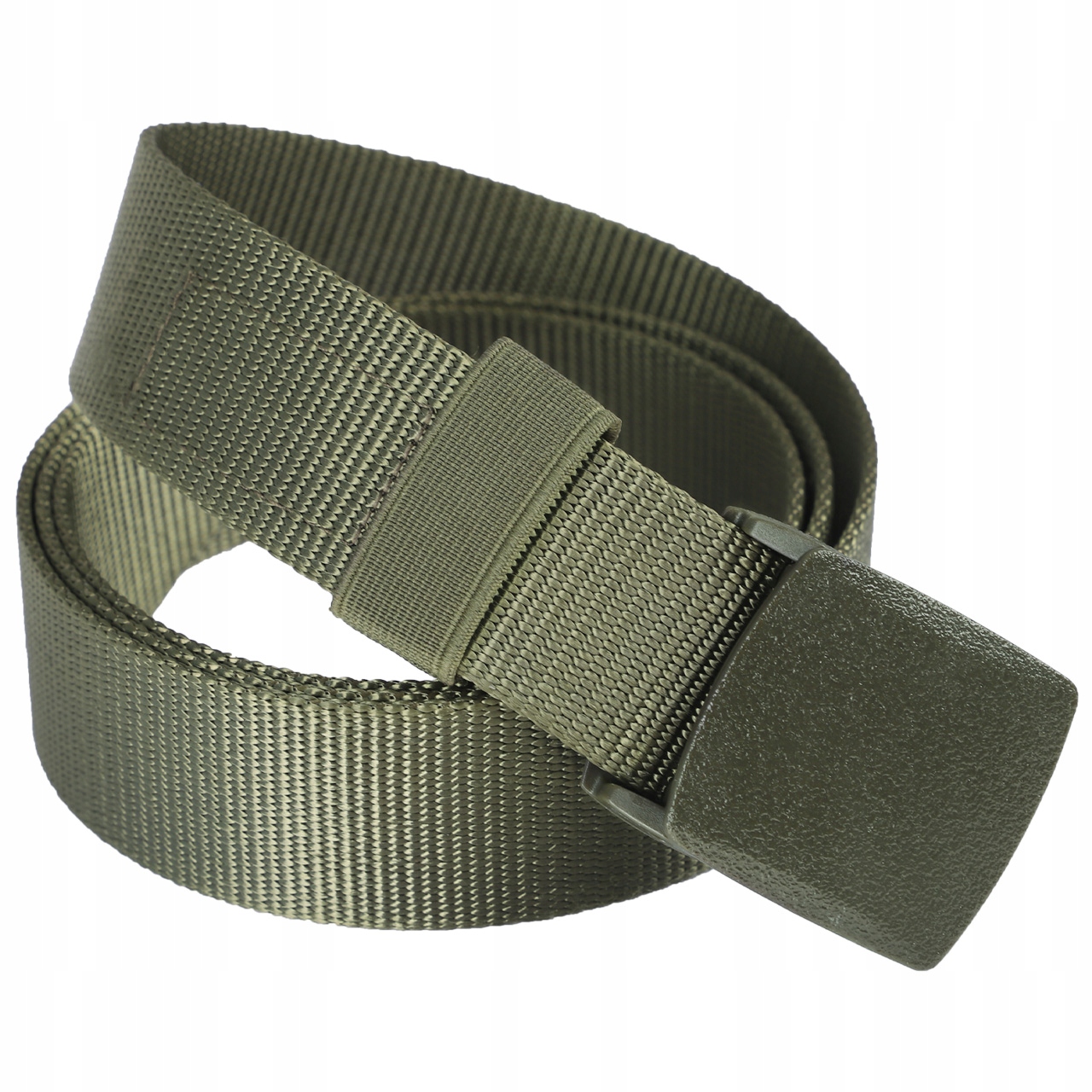 

Dominator Lekki Pas Taktyczny Quick Release Olive