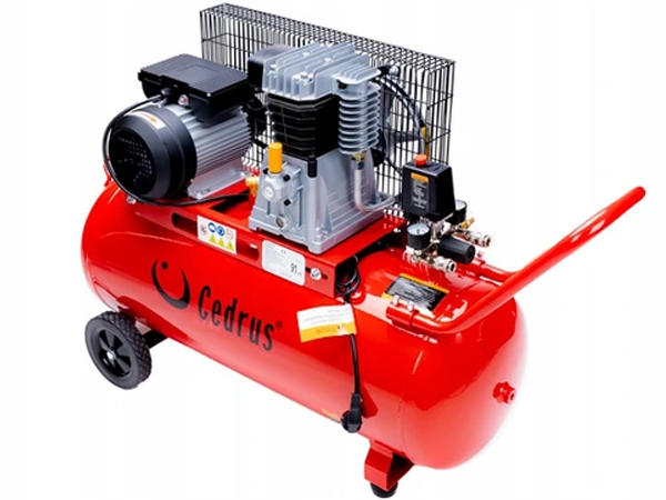 Kompresor Cedrus KM100