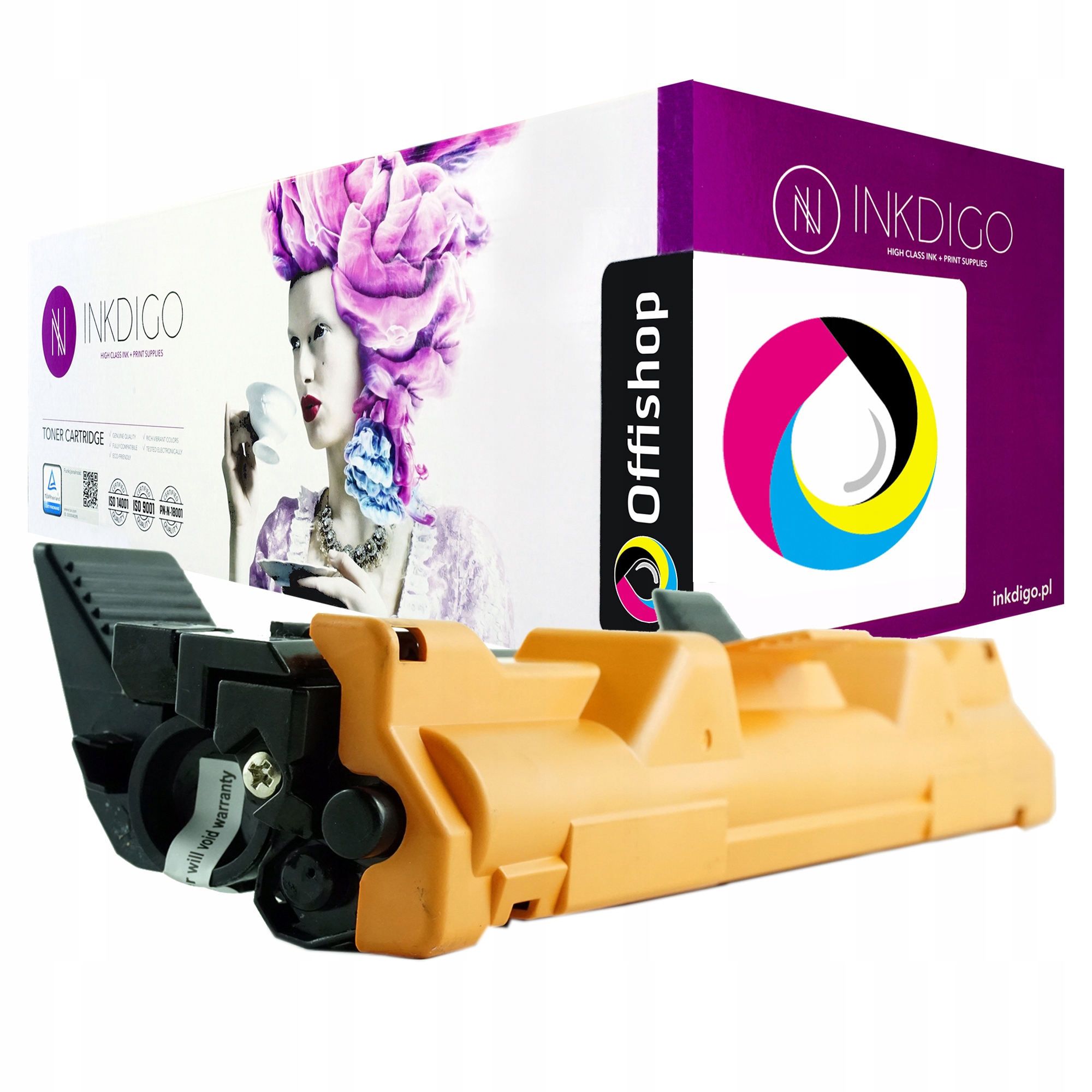 

Toner do Brother TN1030 mfc1810e hl1110e dcp1512e