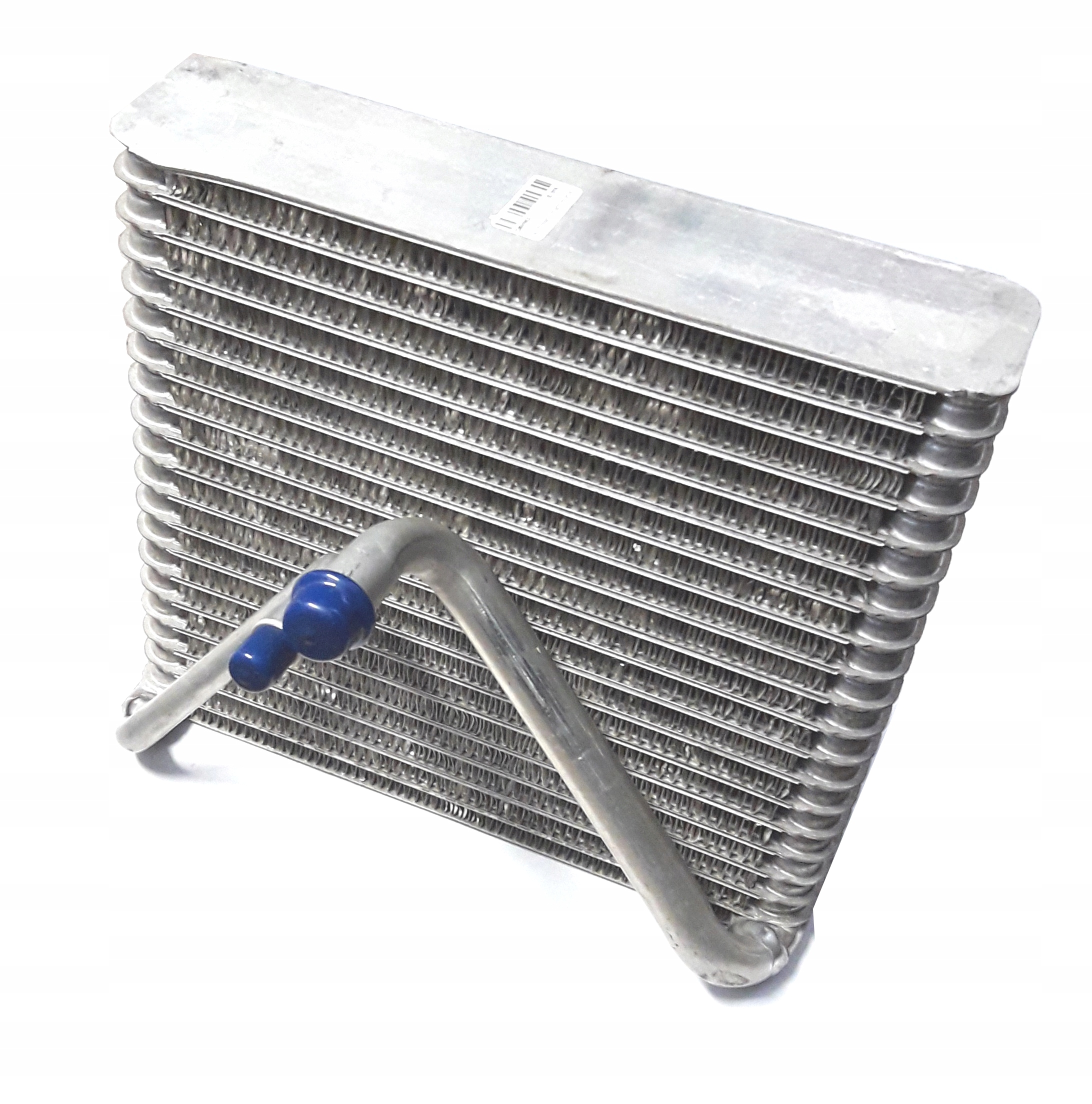 PAROWNIK KLIMATYZACJI SKODA FABIA 99-07