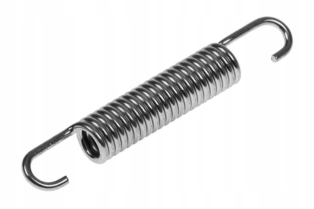 Sprężyna wydechu Polini, 70mm Producent Polini