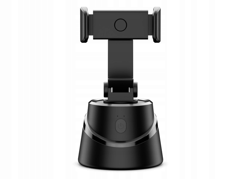 

Czarny Stabilizator obrotowy Vogel BSF360K