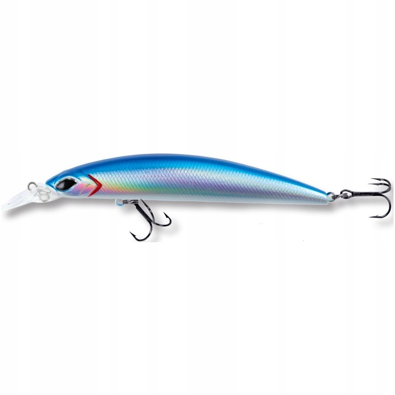 Wobler Robinson Squinter 11CM 46-1SQ-S110-B-SH