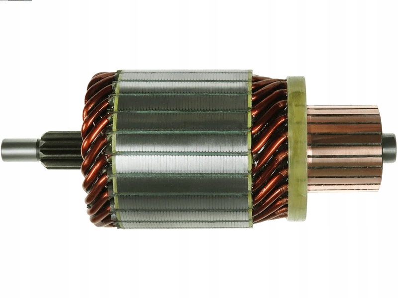 Ротор стартера AS-RU SA5050S