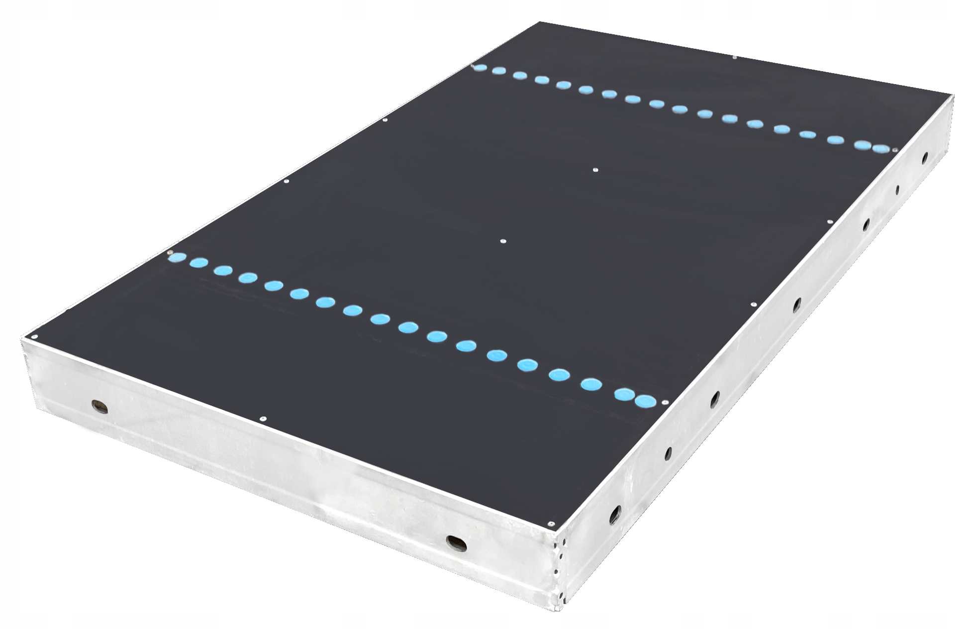 Płyta wielootworowa MIDIBOX Rasto 75x270 cm