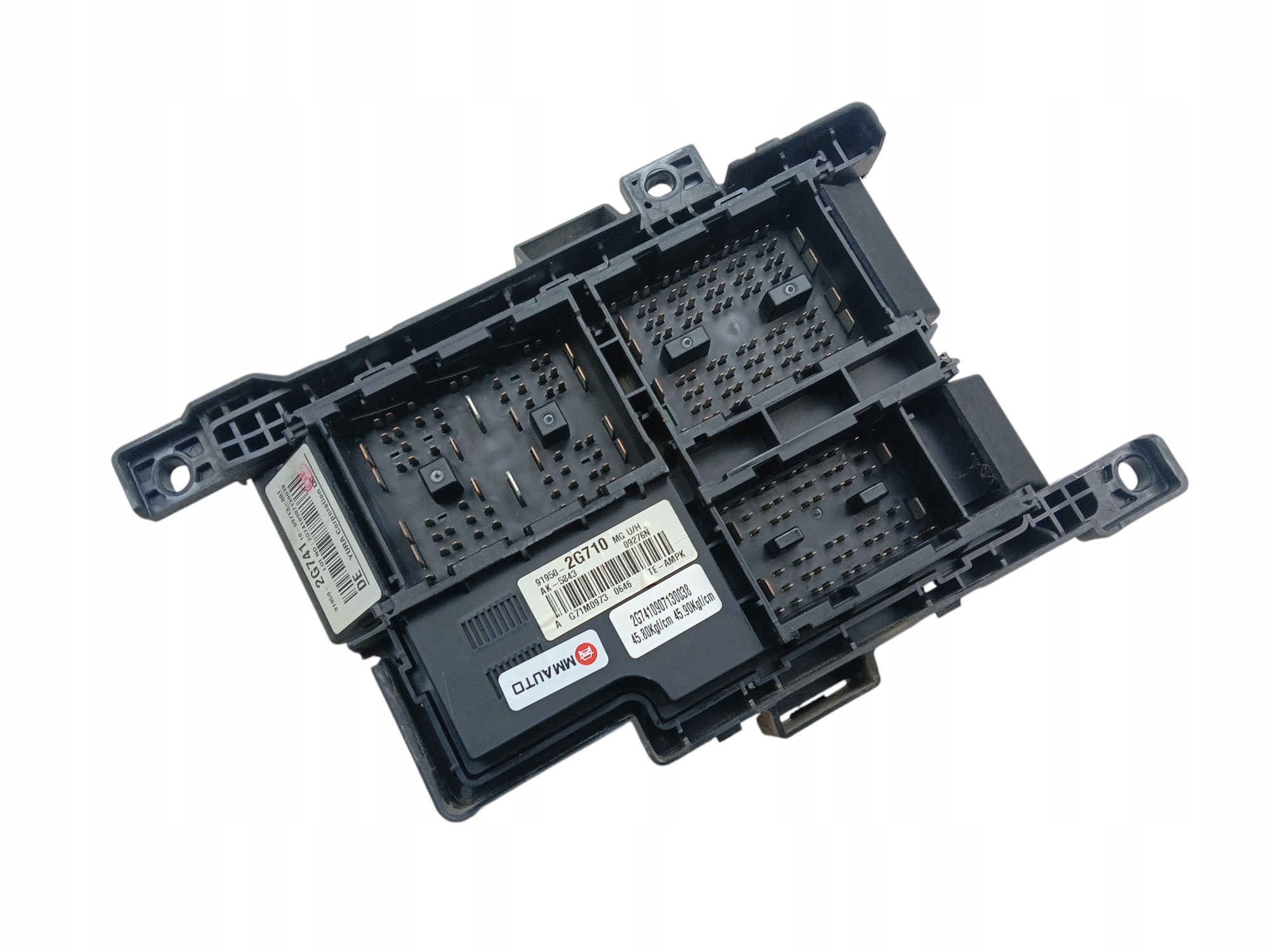 Module BCM KIA MAGENTIS II 91950-2G741