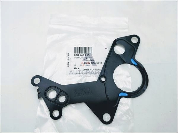 

Volkswagen Oe 038145215 uszczelka pompy