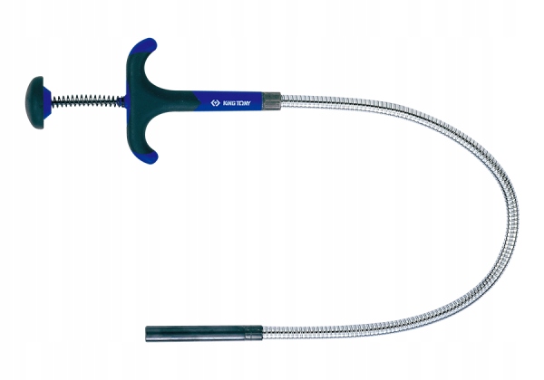 ГНУЧКИЙ ЗАХВАТ З МАГНІТНИМ НАКОНЕЧНИКОМ 450 ММ