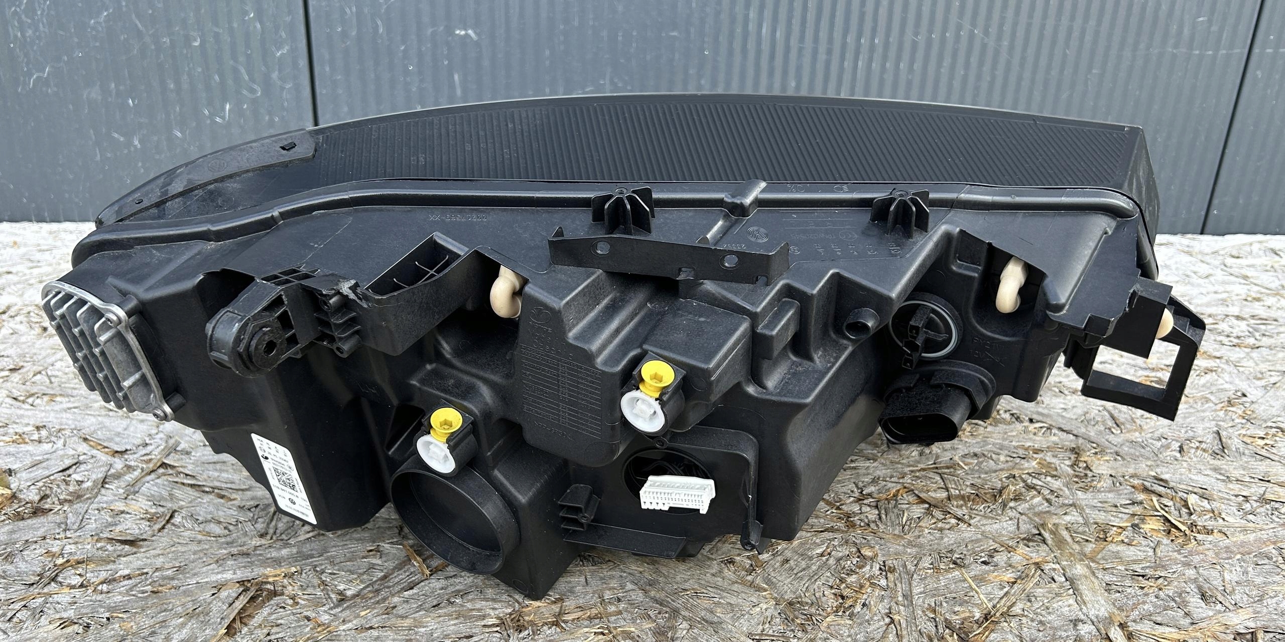 light left front front FULL LED VW ID4 ID.4 20- 11B941005B