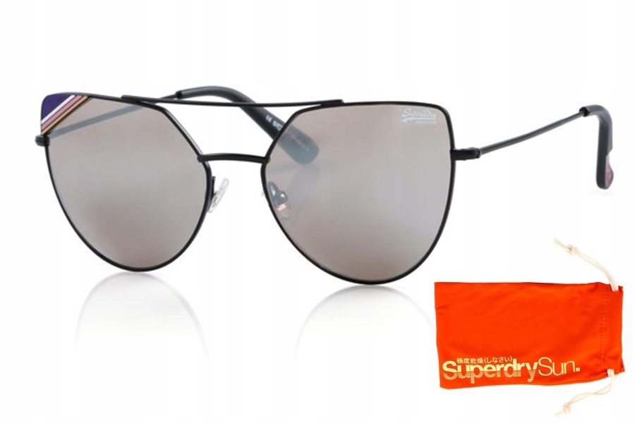 Superdry Mikki 004 Sluneční brýle Uv 400