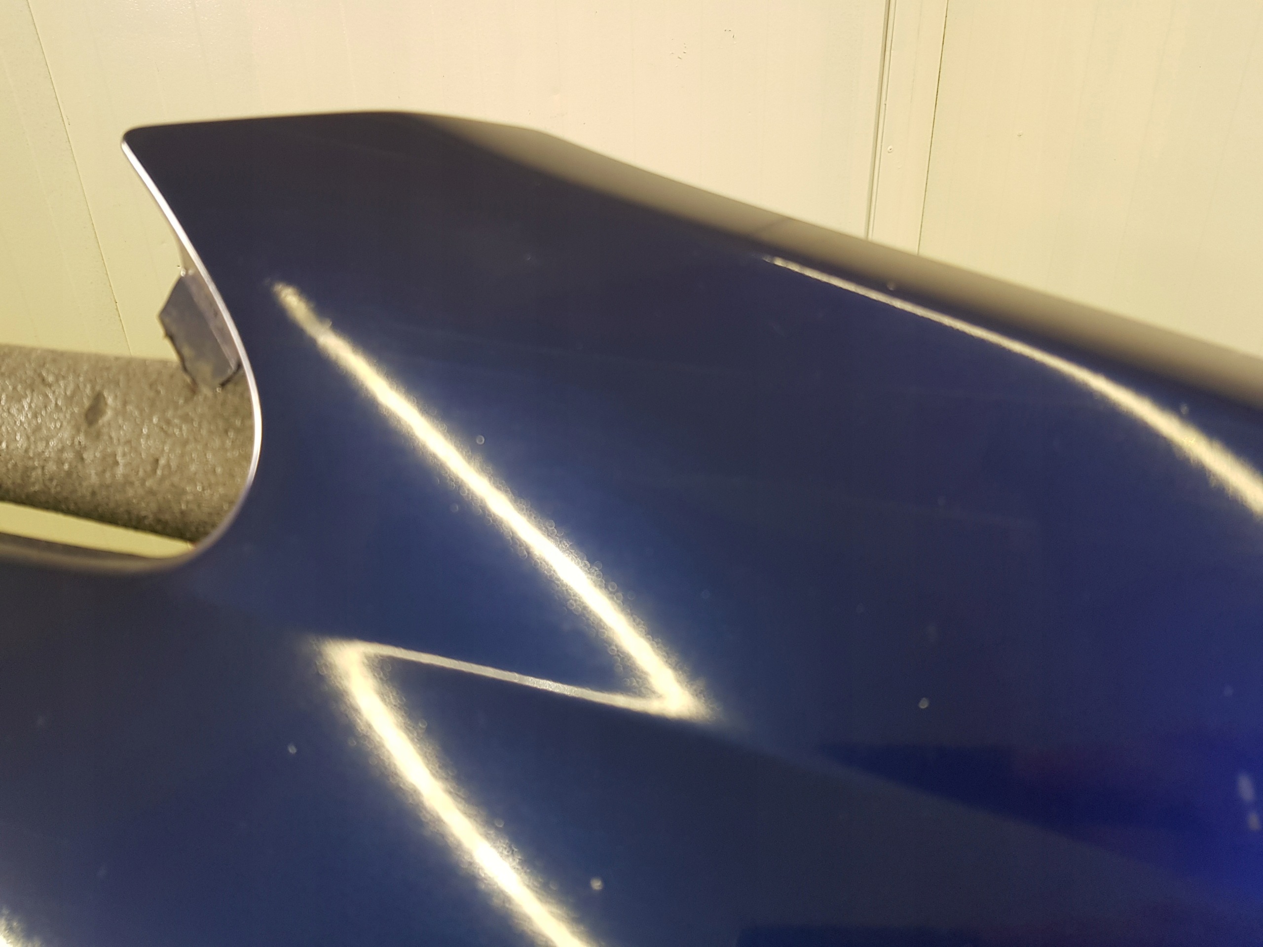 fender right front OPEL MERIVA A